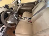 SENTRA FIRST OWNER